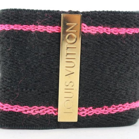 Louis Vuitton Stephen Sprouse Neon Pink Graffiti - Picture 10 of 12